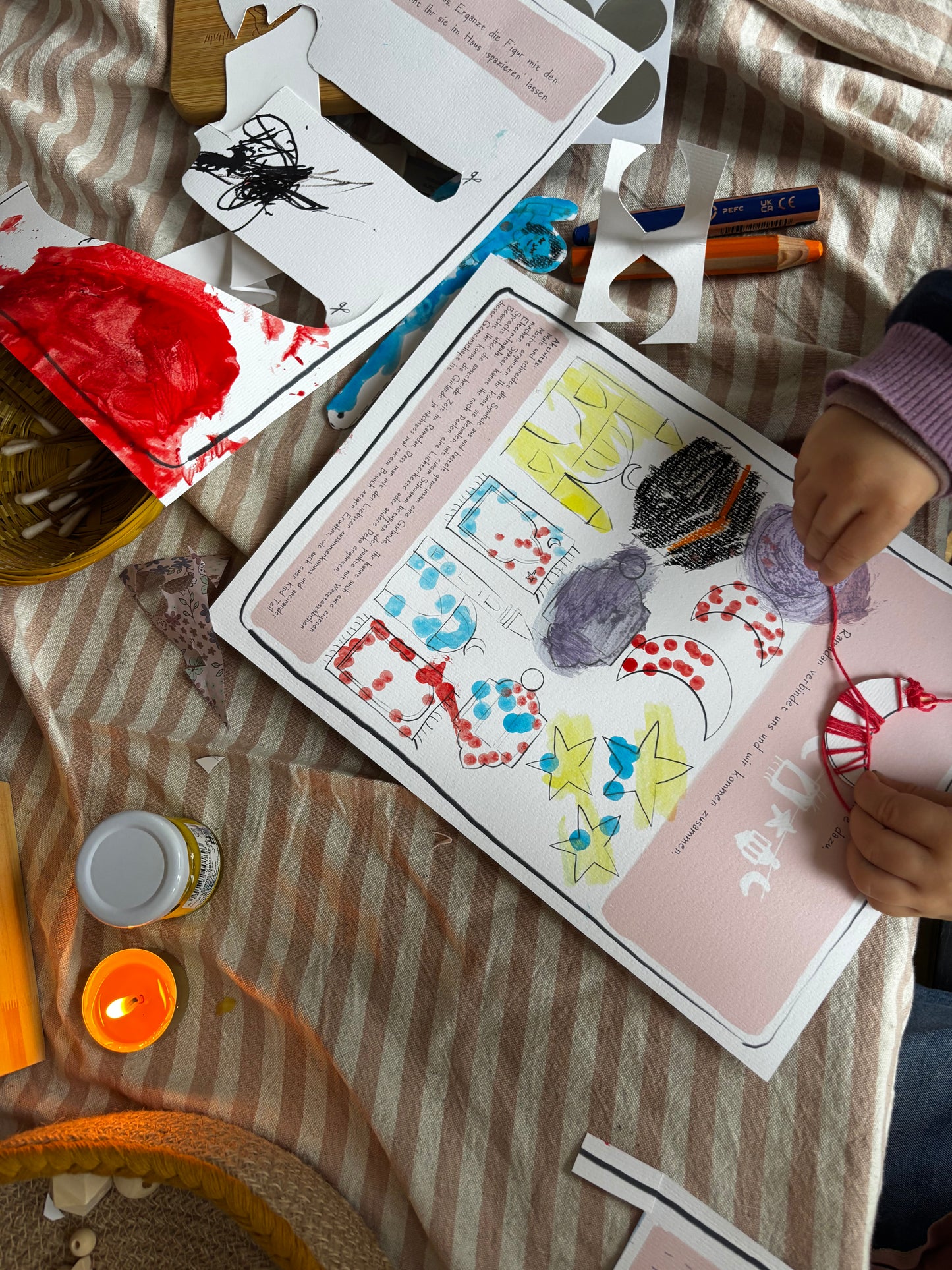 mein ramadan-journal 2026