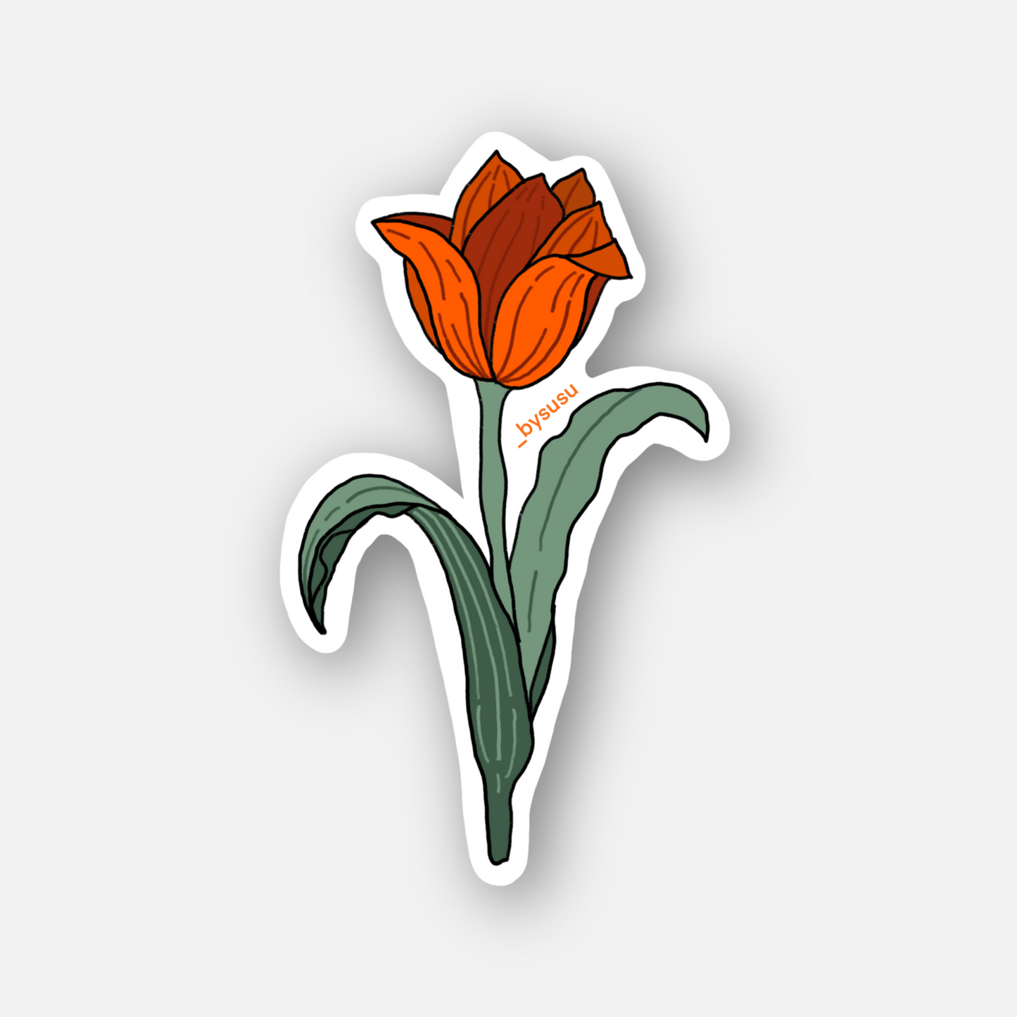 tulip
