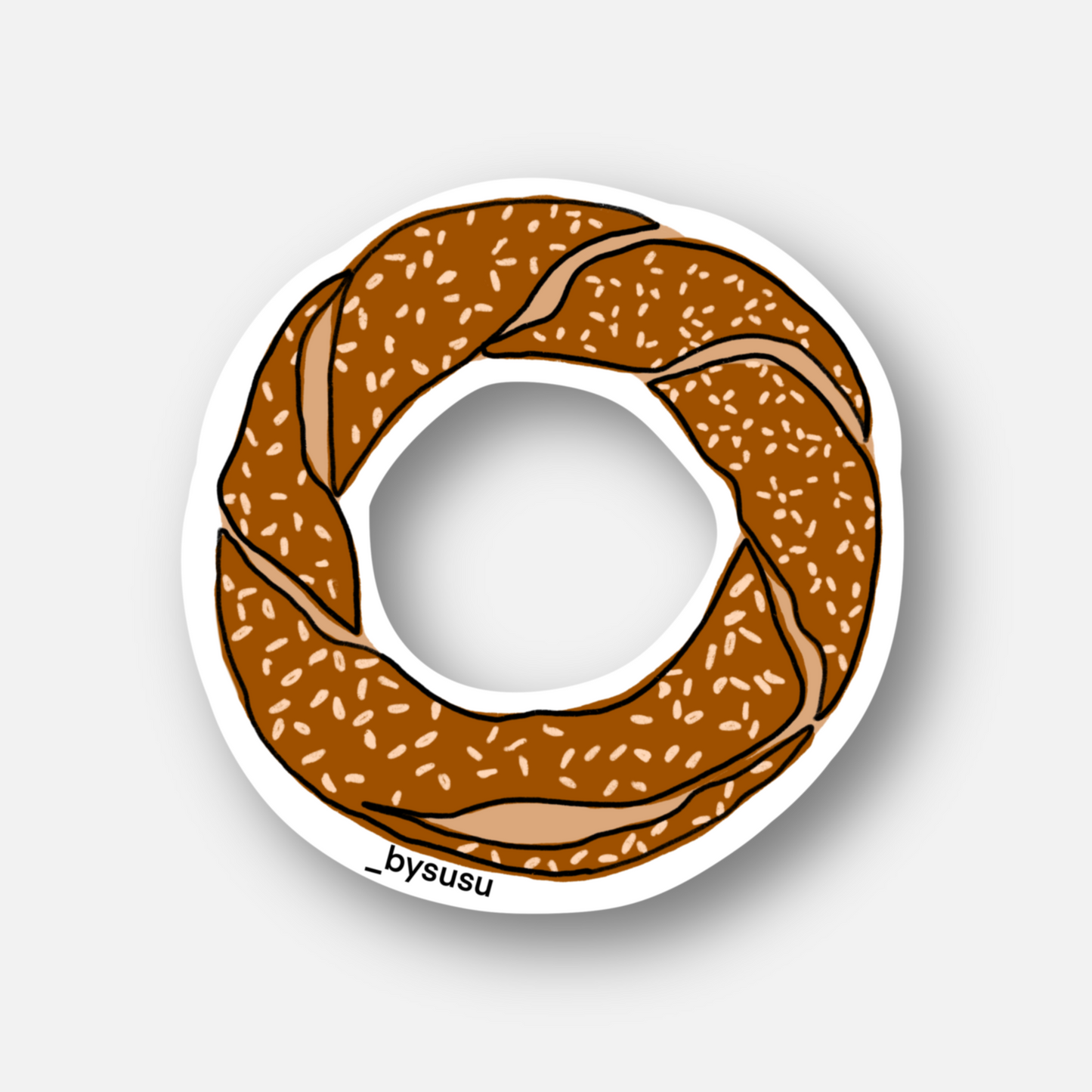 simit