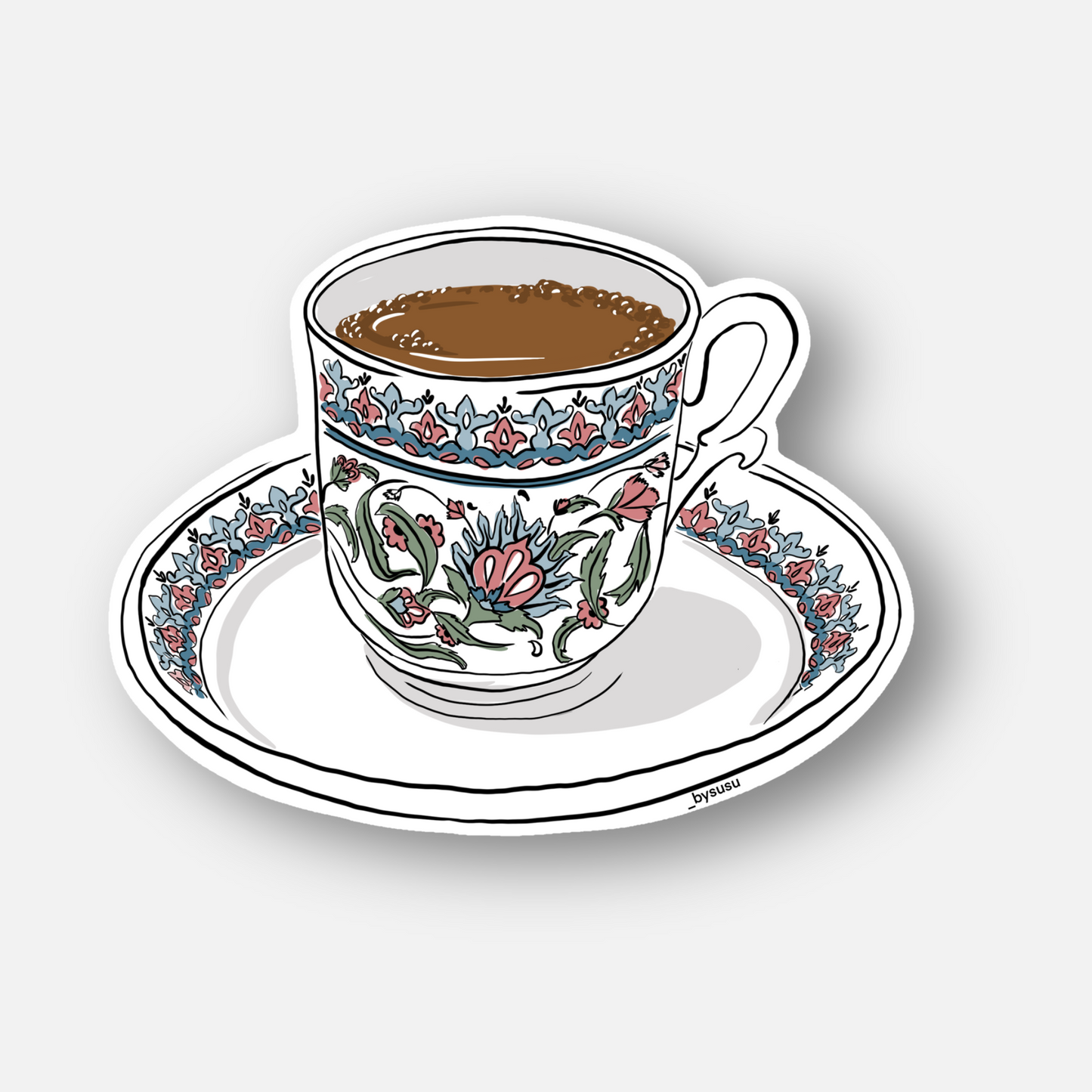 mocha