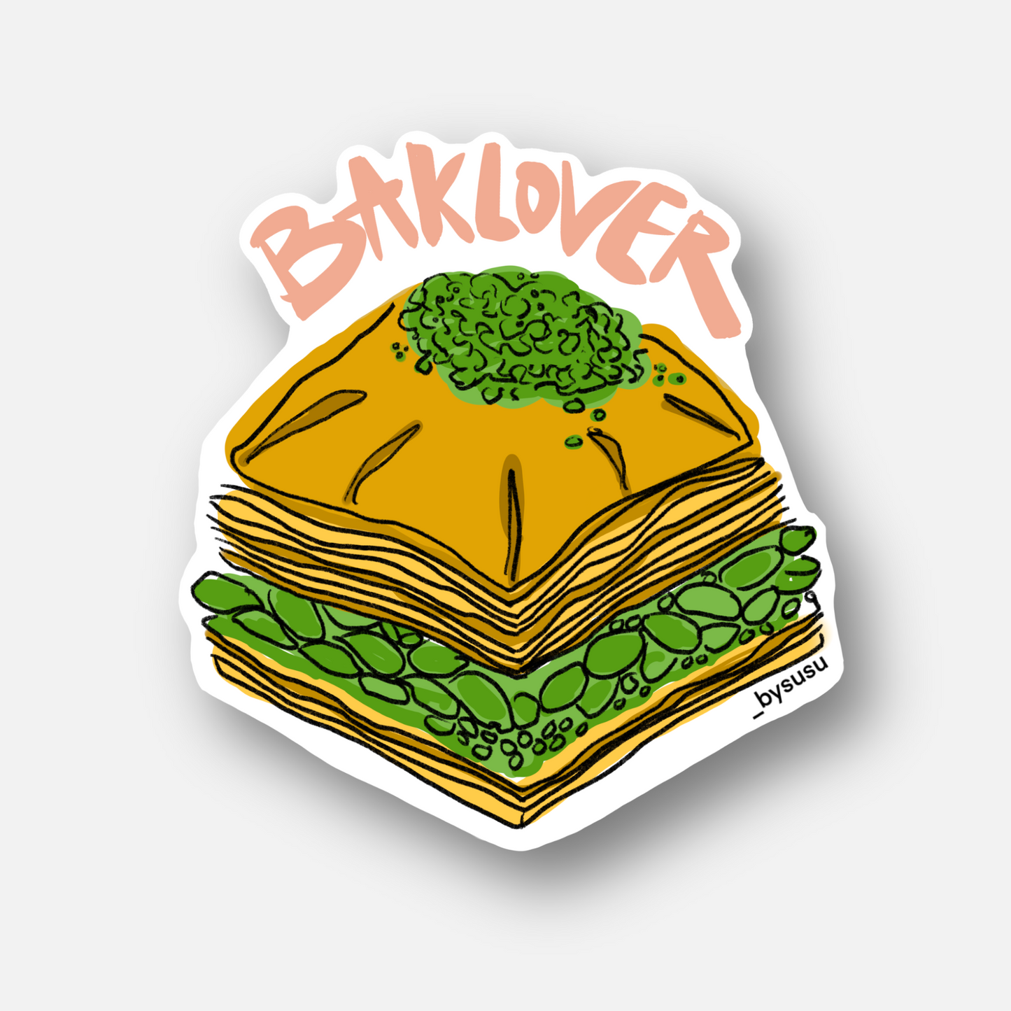 baklover