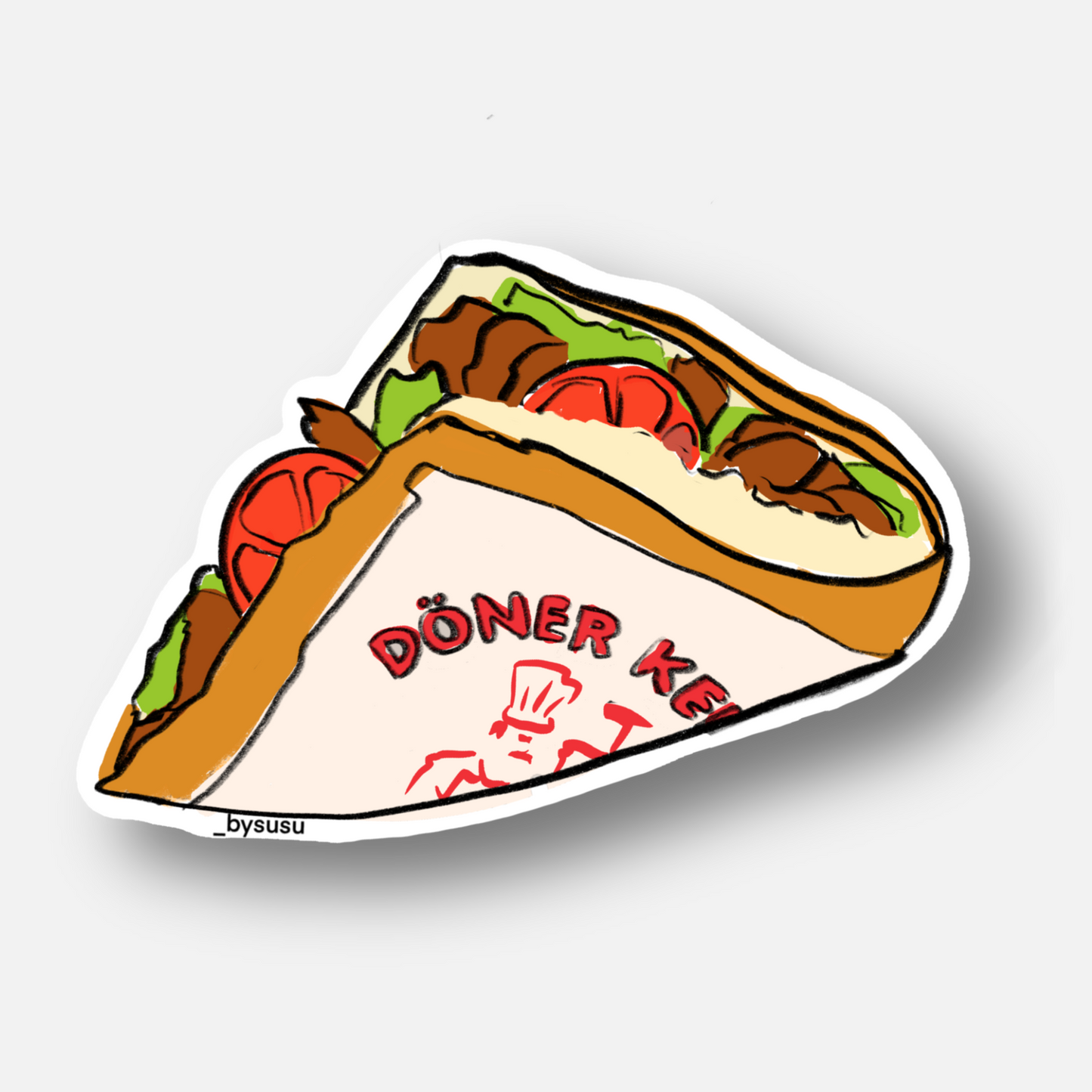 döner