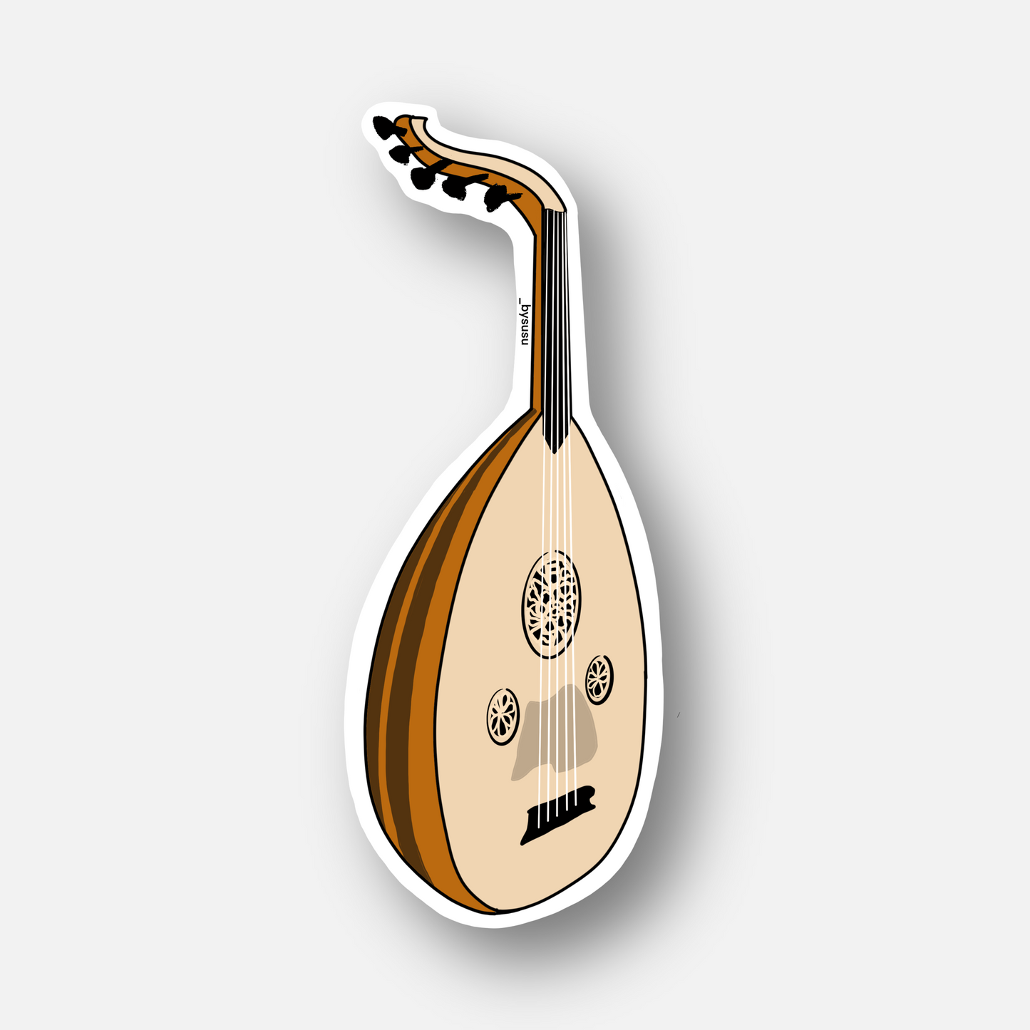 oud