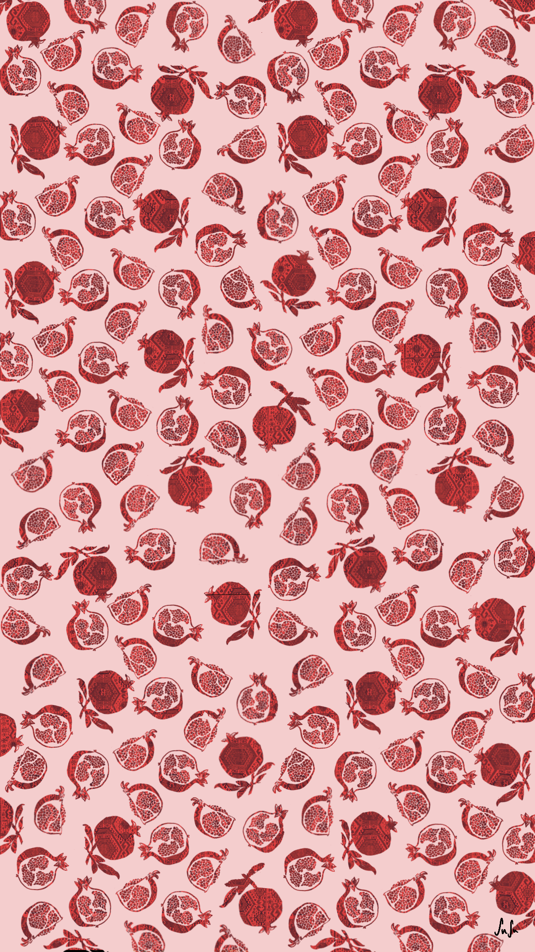 pomegranate
