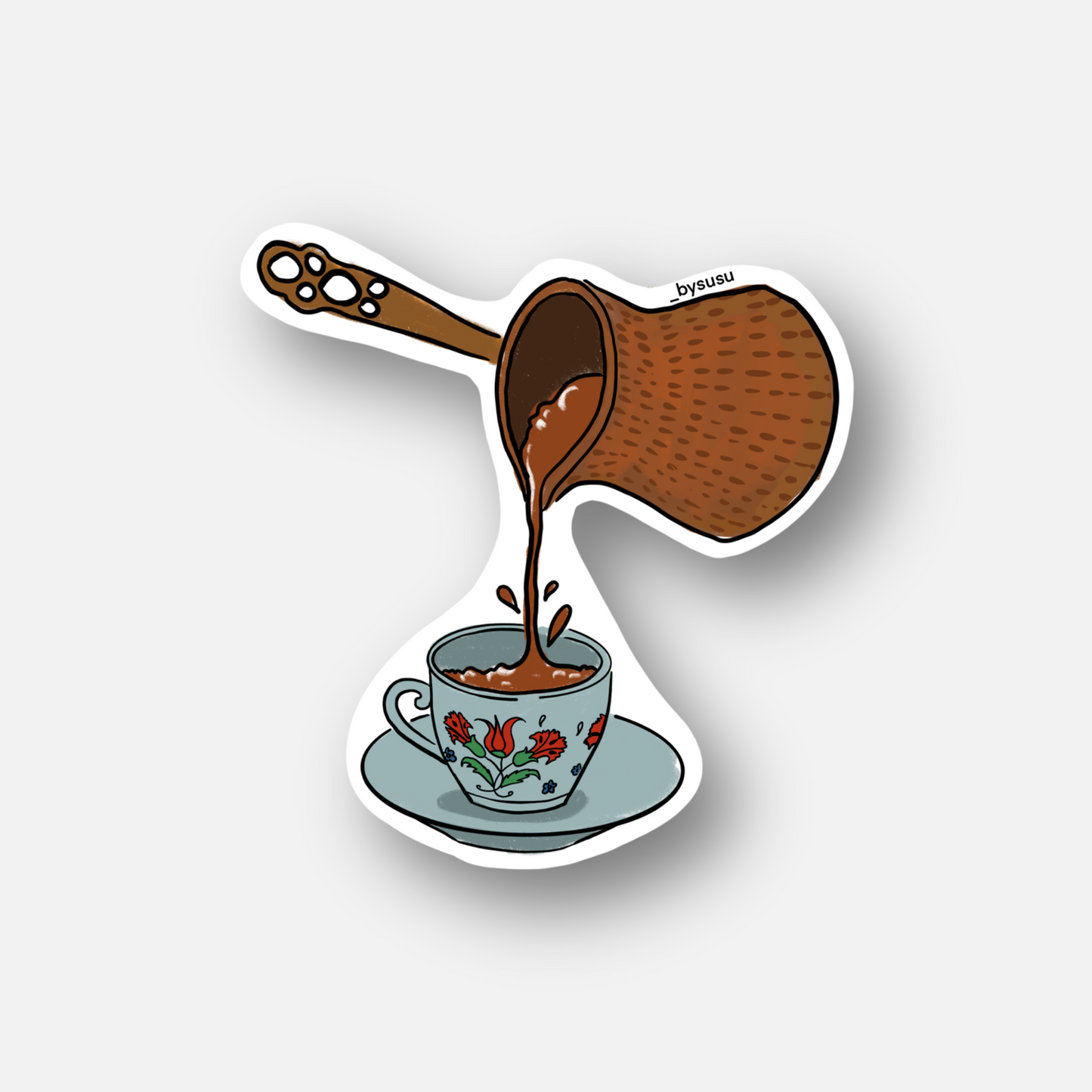 mocha dosyalama
