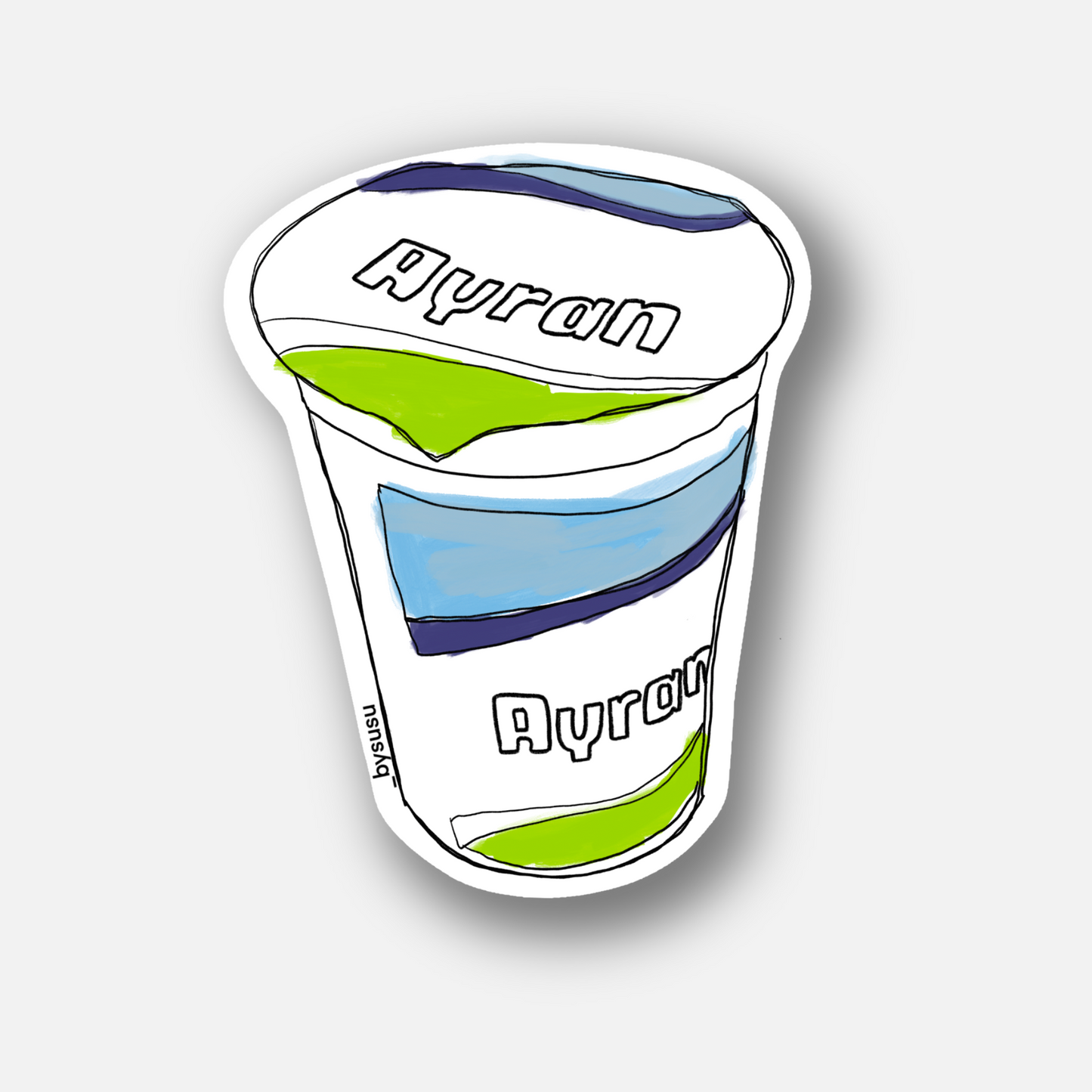 ayran