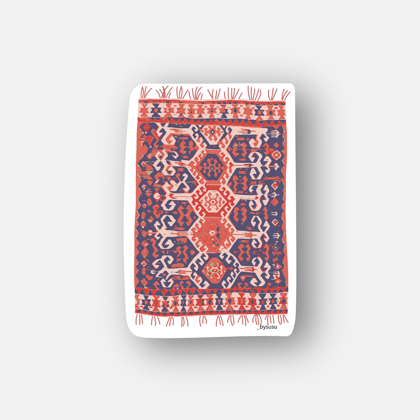 kilim