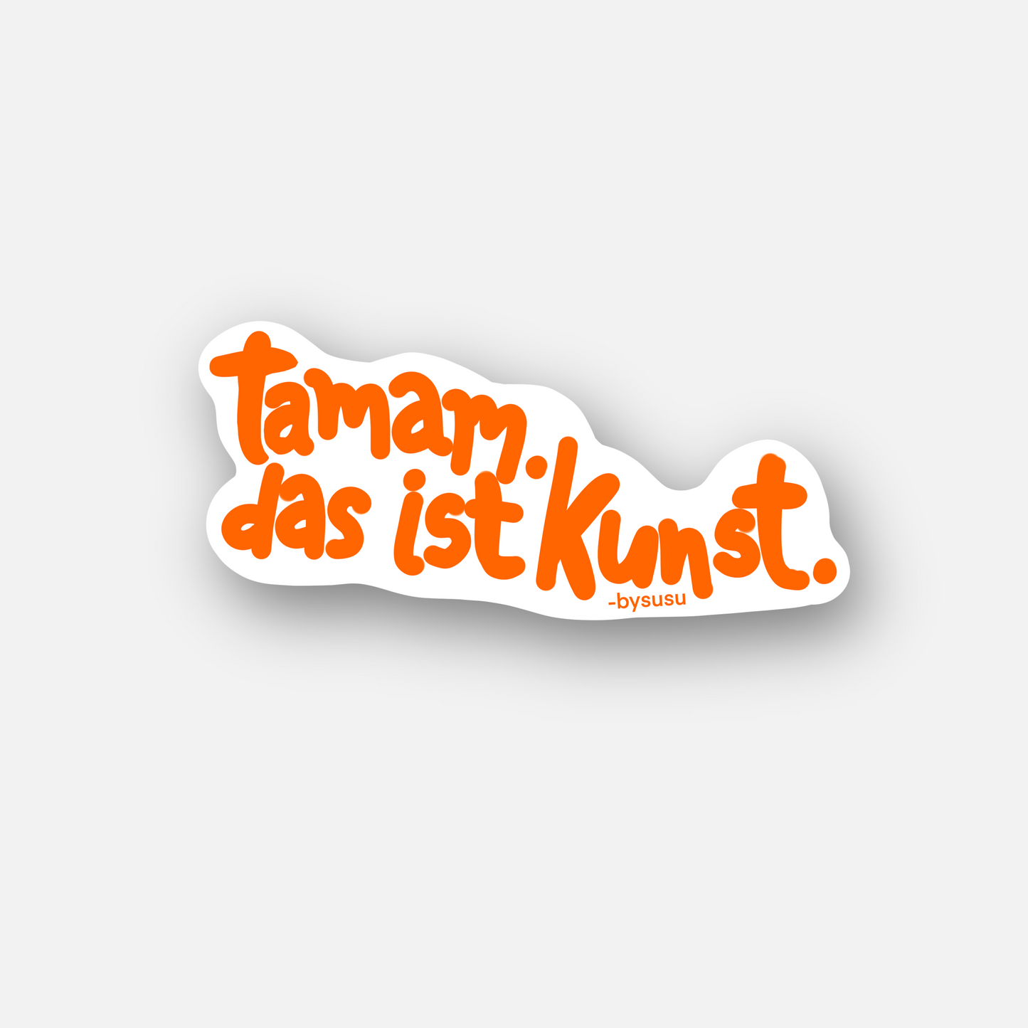 tamam