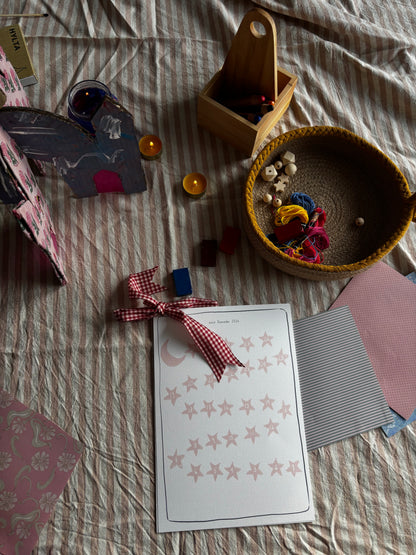 mein ramadan-journal 2026